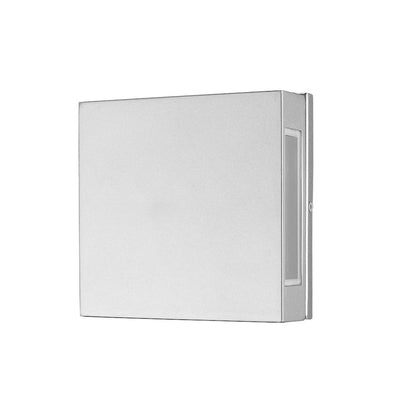 Z-Lite 2 Light Outdoor Wall Light