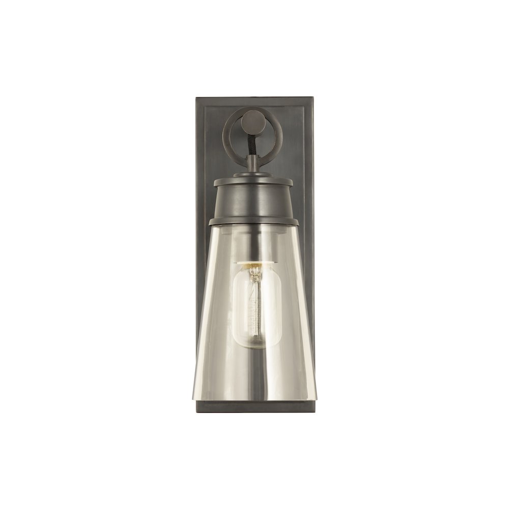 Z-Lite 1 Light Wall Sconce