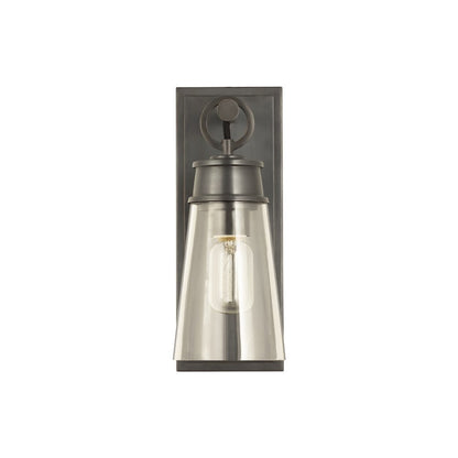 Z-Lite 1 Light Wall Sconce