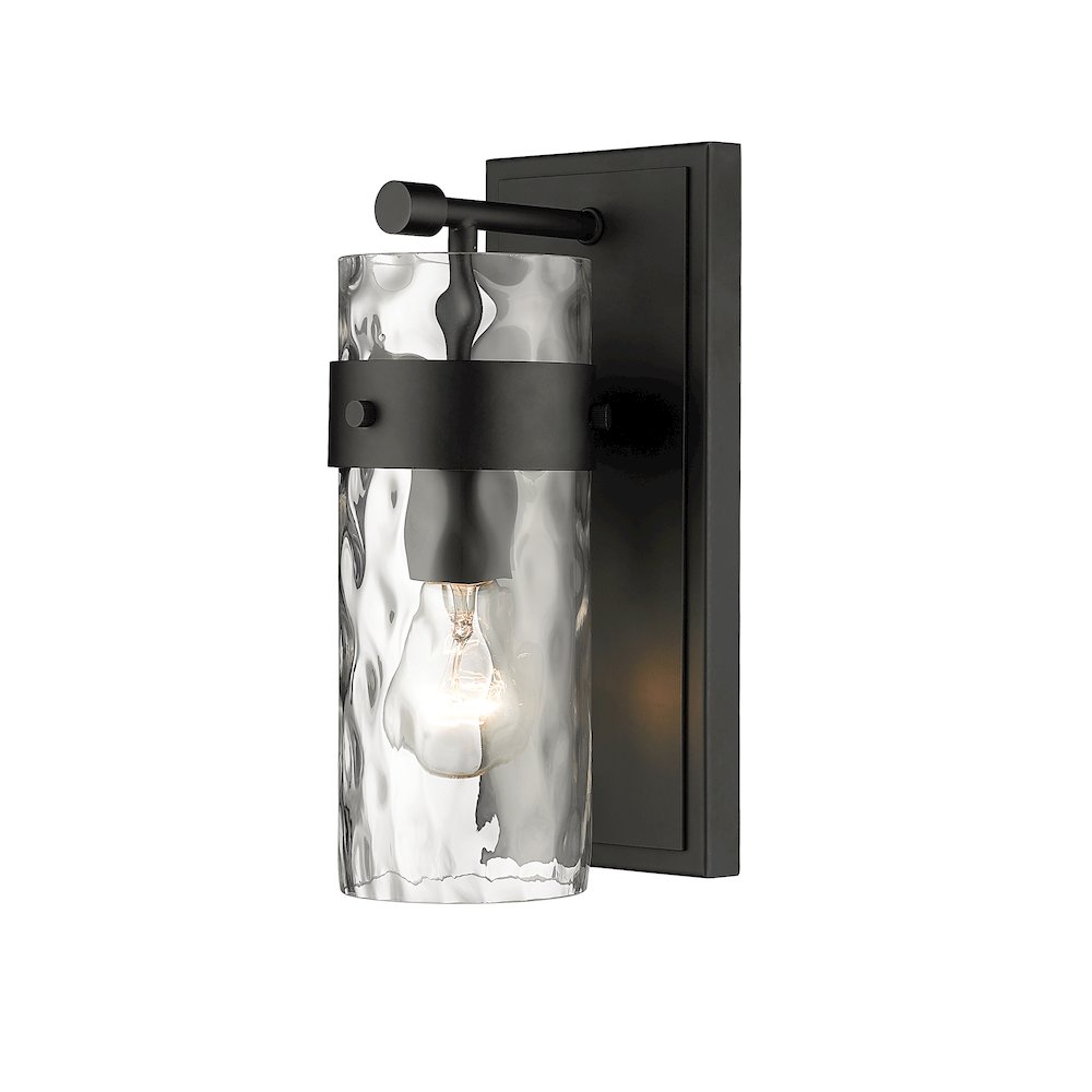 Z-Lite 1 Light Wall Sconce