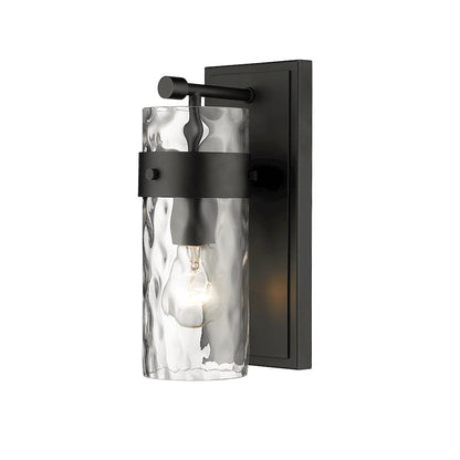 Z-Lite 1 Light Wall Sconce