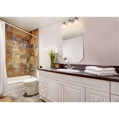 Z-Lite 3 Light Vanity