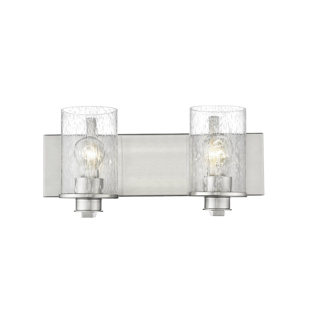 Z-Lite 2 Light Vanity