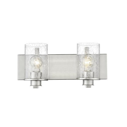 Z-Lite 2 Light Vanity
