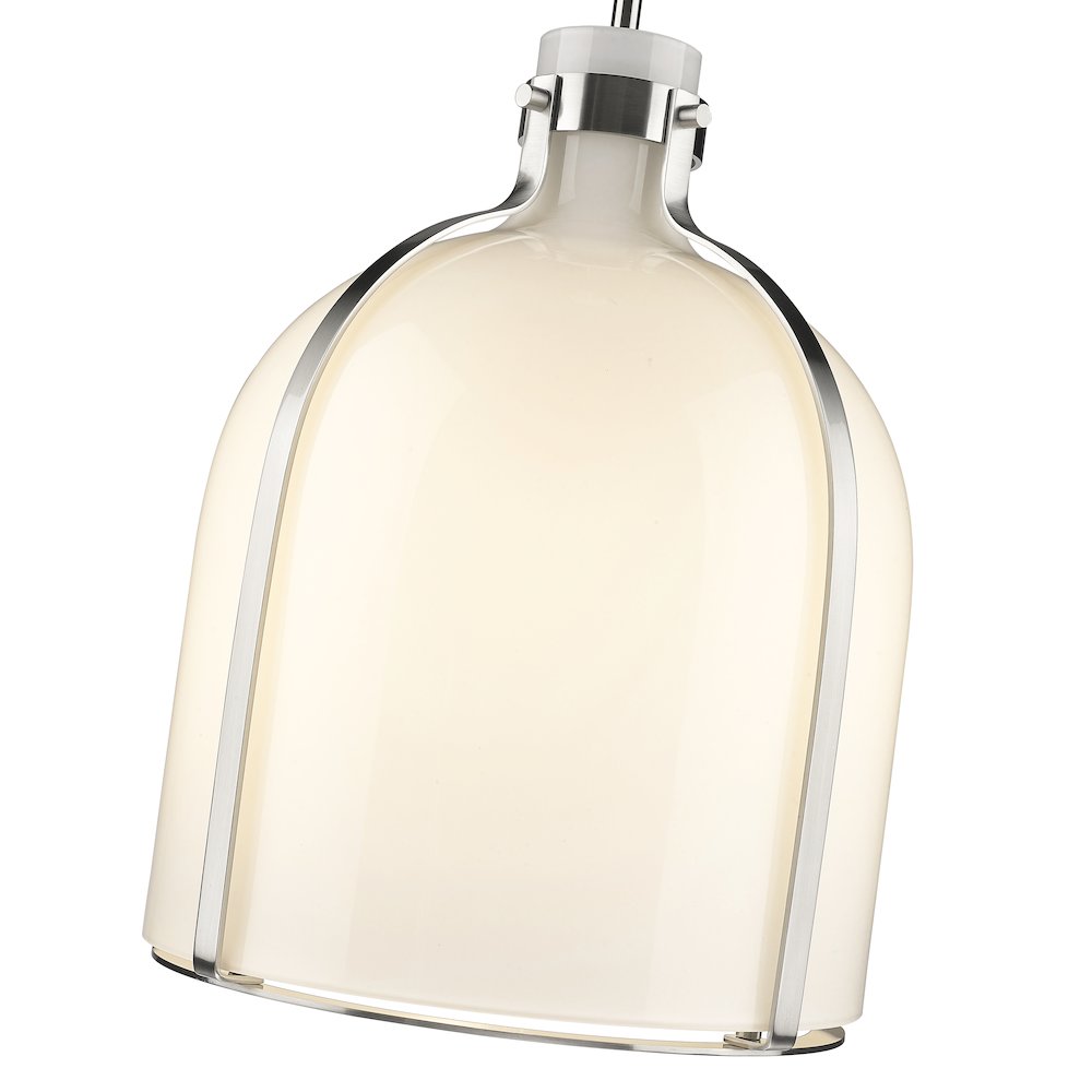 Z-Lite 1 Light Pendant