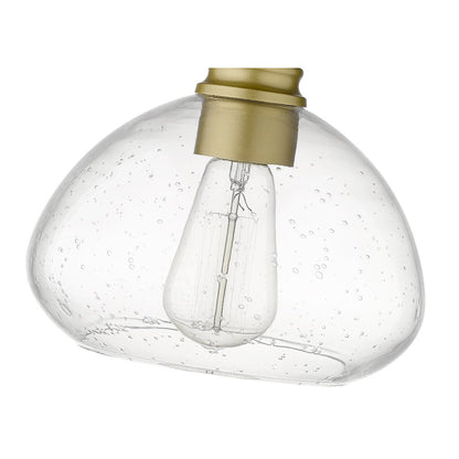 Z-Lite 1 Light Pendant