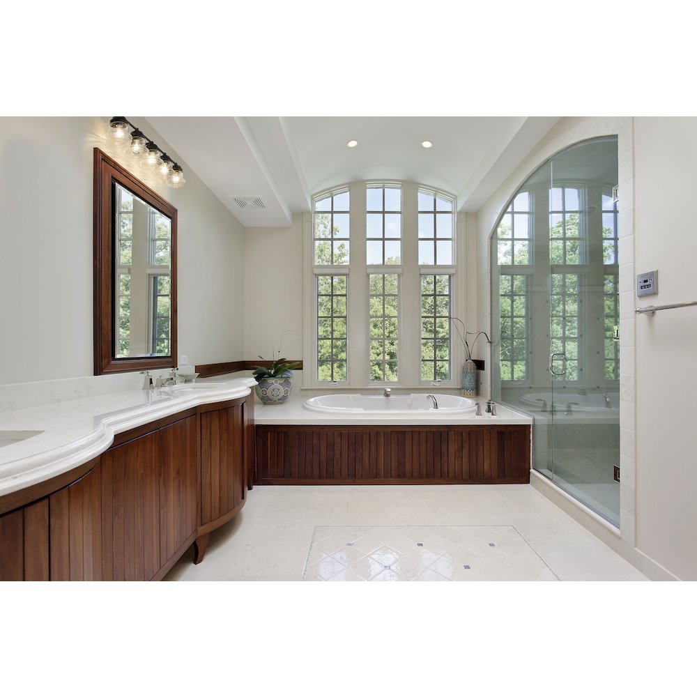 Z-Lite 5 Light Vanity