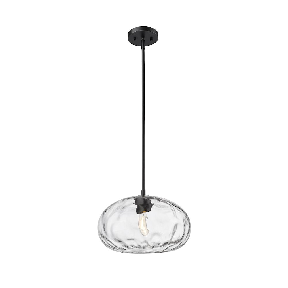 Z-Lite 1 Light Pendant