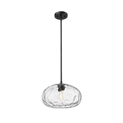 Z-Lite 1 Light Pendant