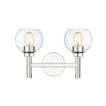 Z-Lite 2 Light Vanity