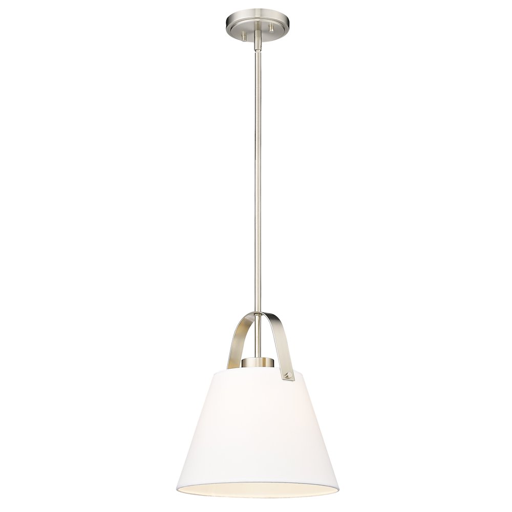 Z-Lite 1 Light Pendant