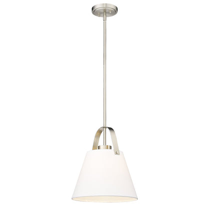 Z-Lite 1 Light Pendant