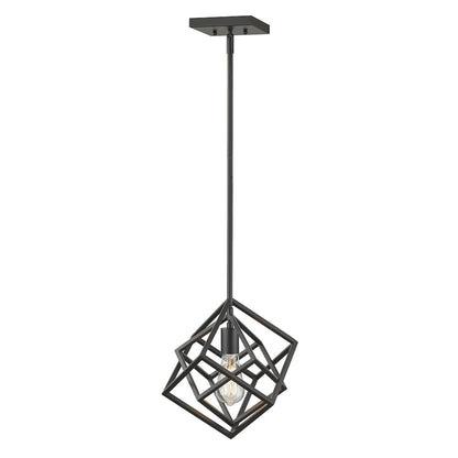 Z-Lite 1 Light Pendant