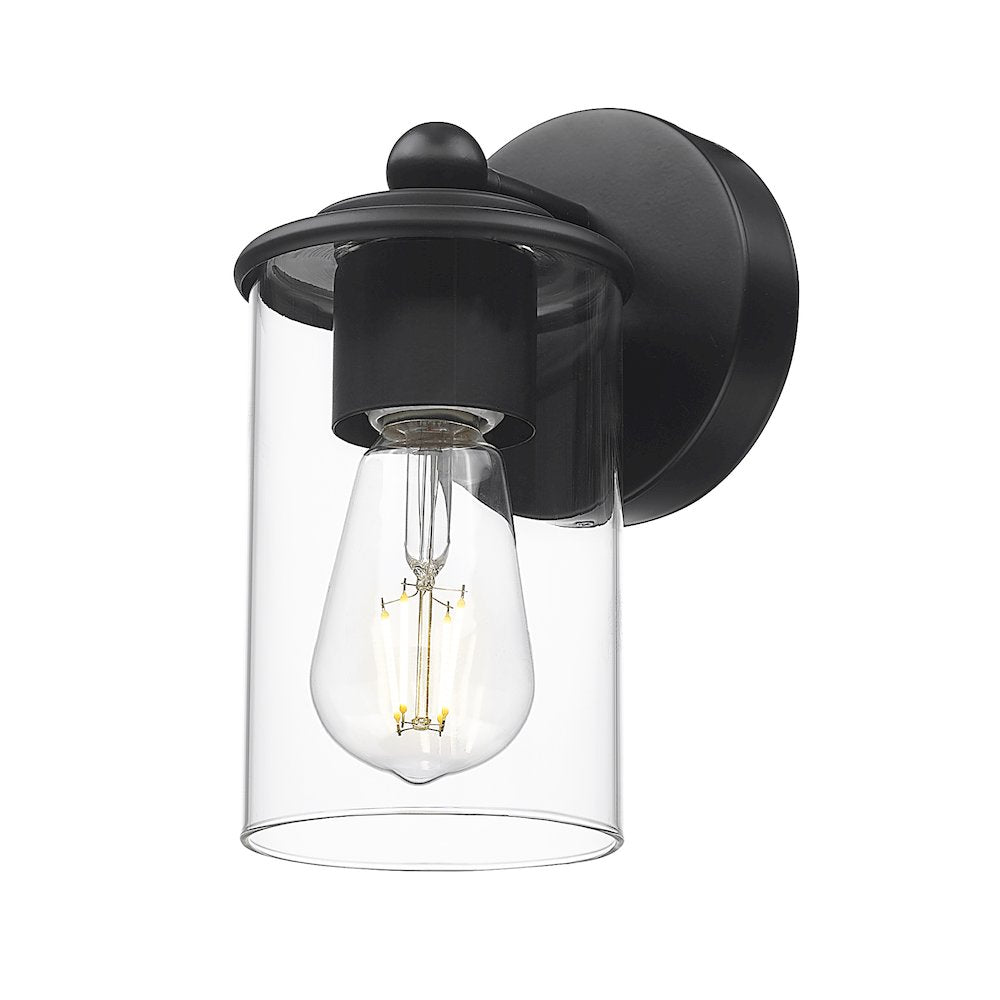 Z-Lite 1 Light Wall Sconce