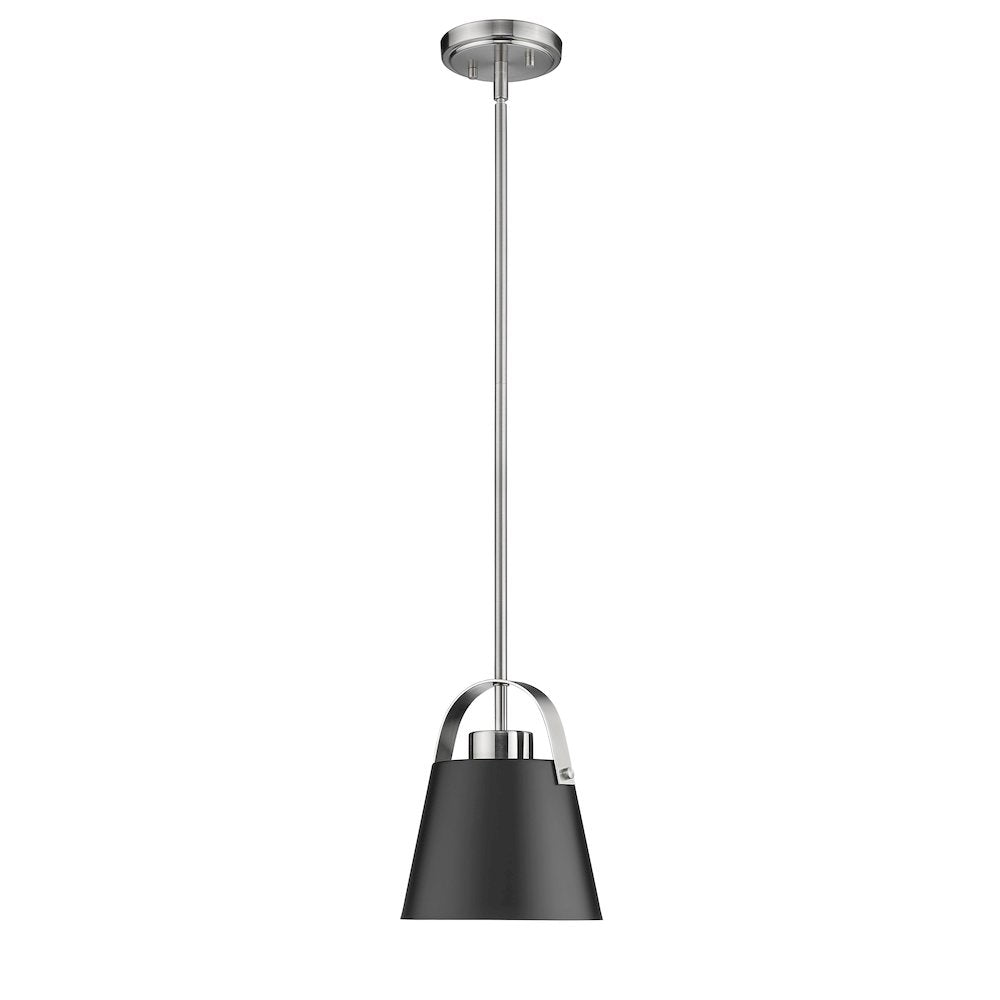 Z-Lite 1 Light Pendant