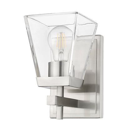 Z-Lite 1 Light Wall Sconce