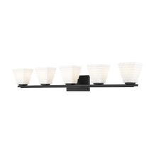 Z-Lite 5 Light Vanity