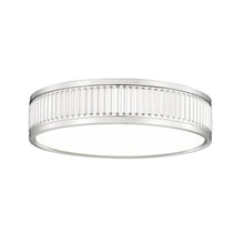 Z-Lite 1 Light Flush Mount