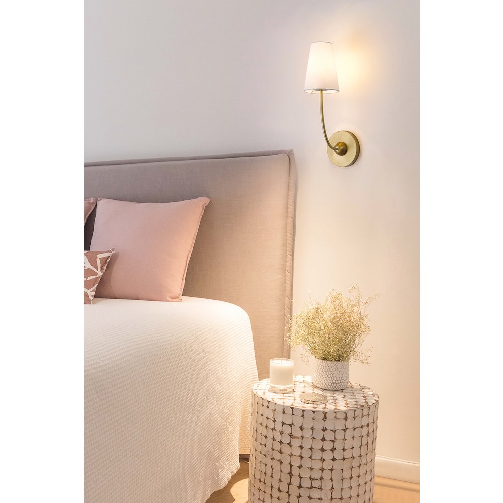 Z-Lite 1 Light Wall Sconce
