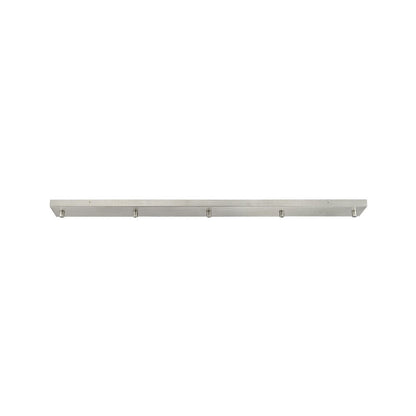 Z-Lite 5 Light Ceiling Plate