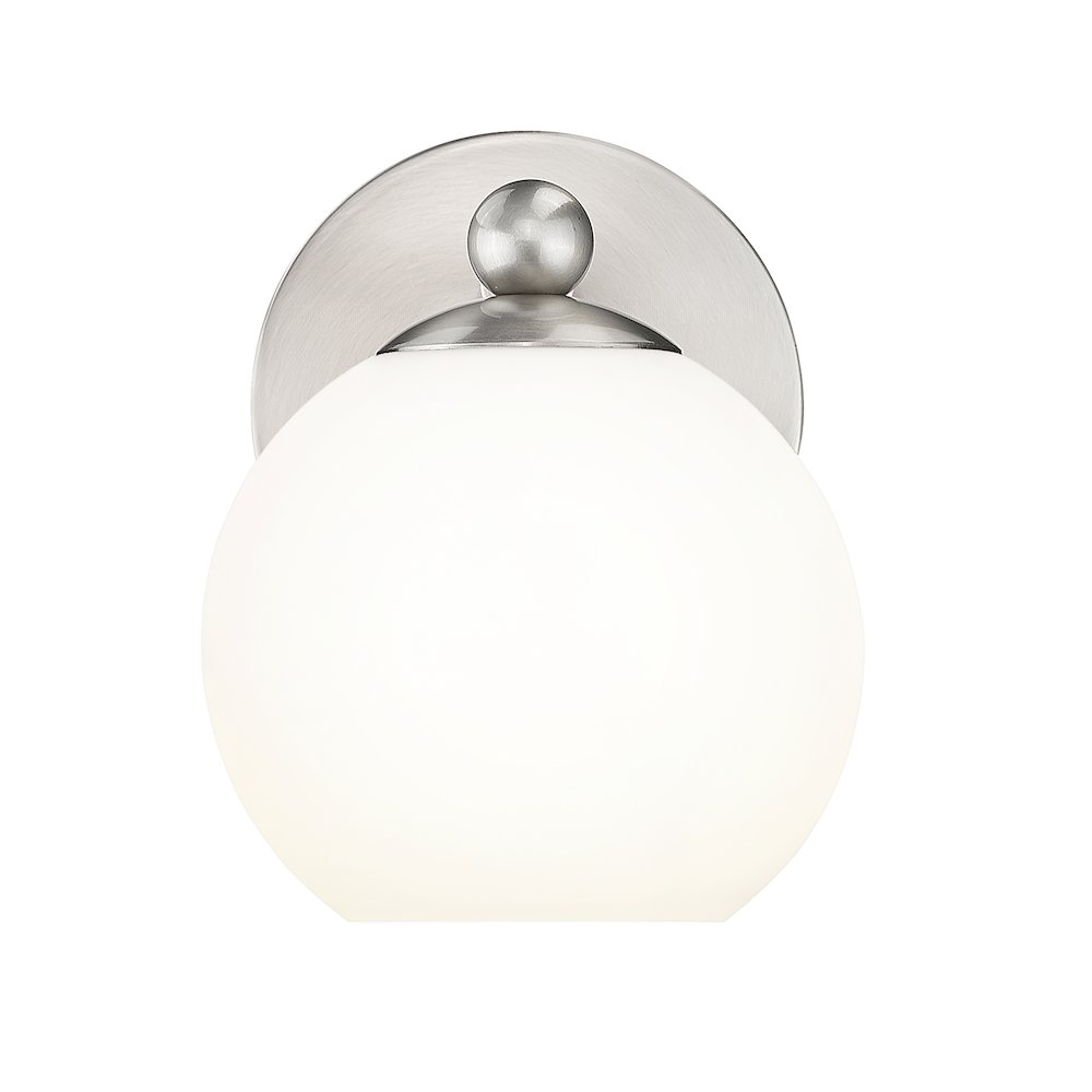 Z-Lite 1 Light Wall Sconce
