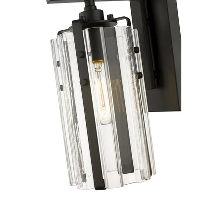 Z-Lite 1 Light Wall Sconce