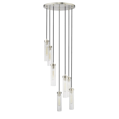 Z-Lite 7 Light Chandelier