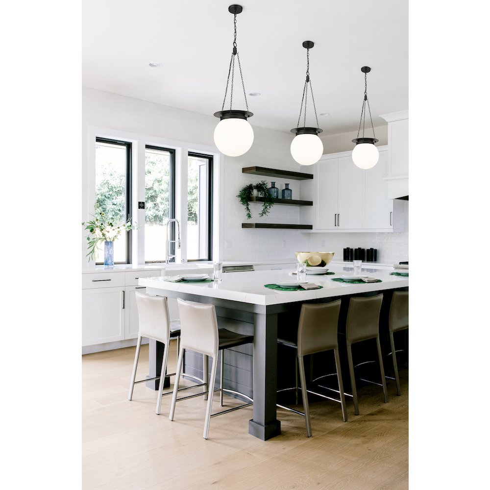 Z-Lite 1 Light Pendant
