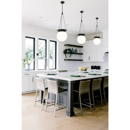 Z-Lite 1 Light Pendant