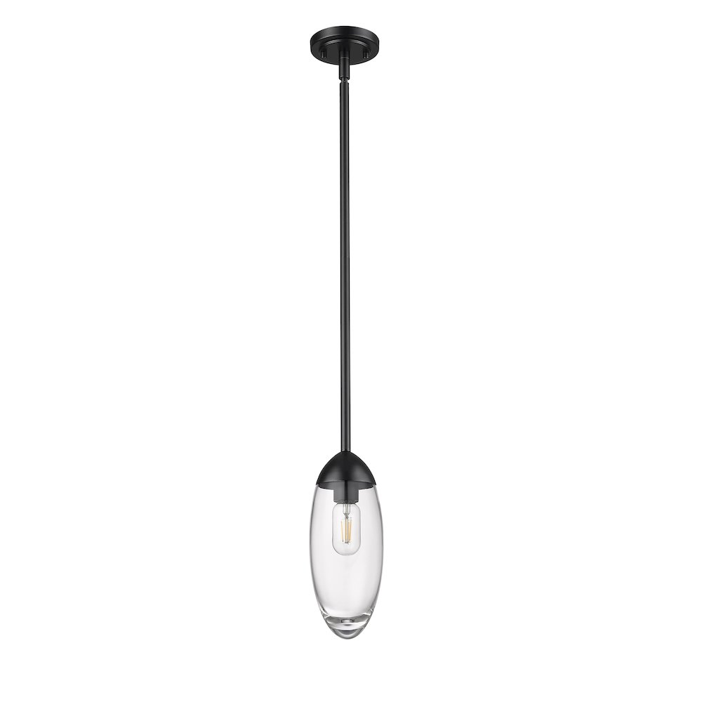 Z-Lite 1 Light Pendant