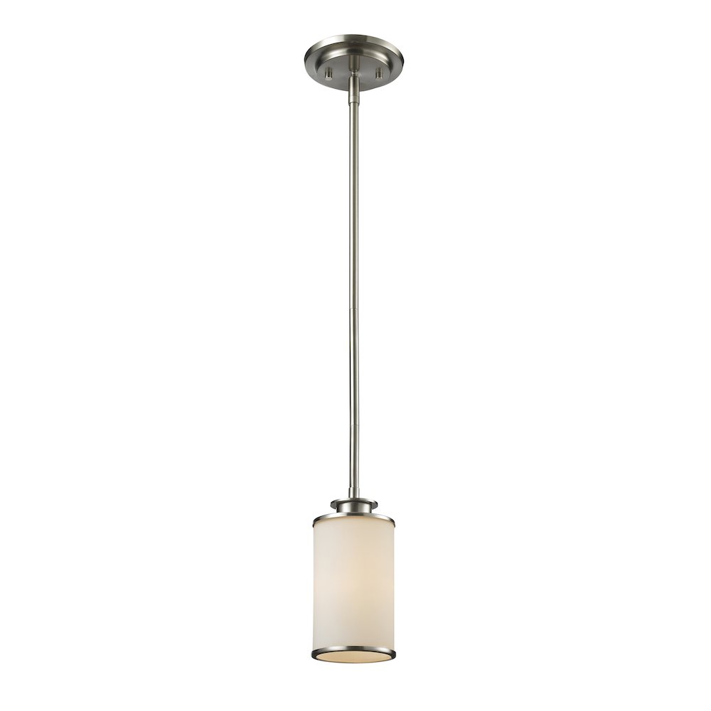Z-Lite 1 Light Pendant