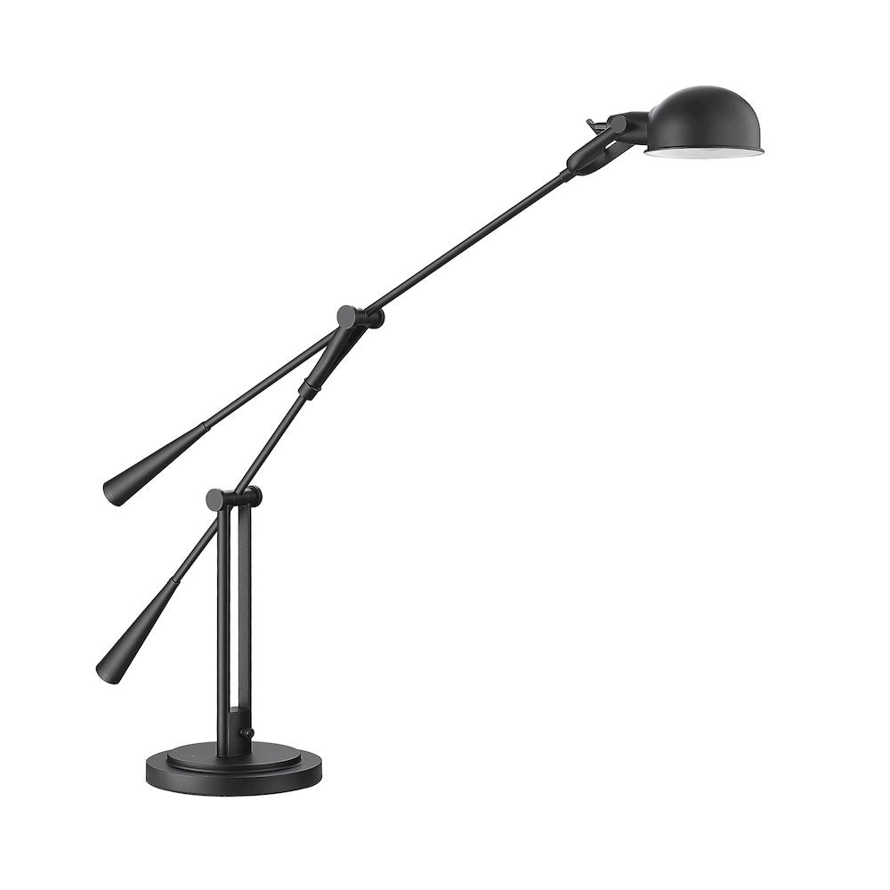 Z-Lite 1 Light Table Lamp