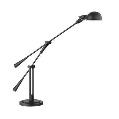 Z-Lite 1 Light Table Lamp