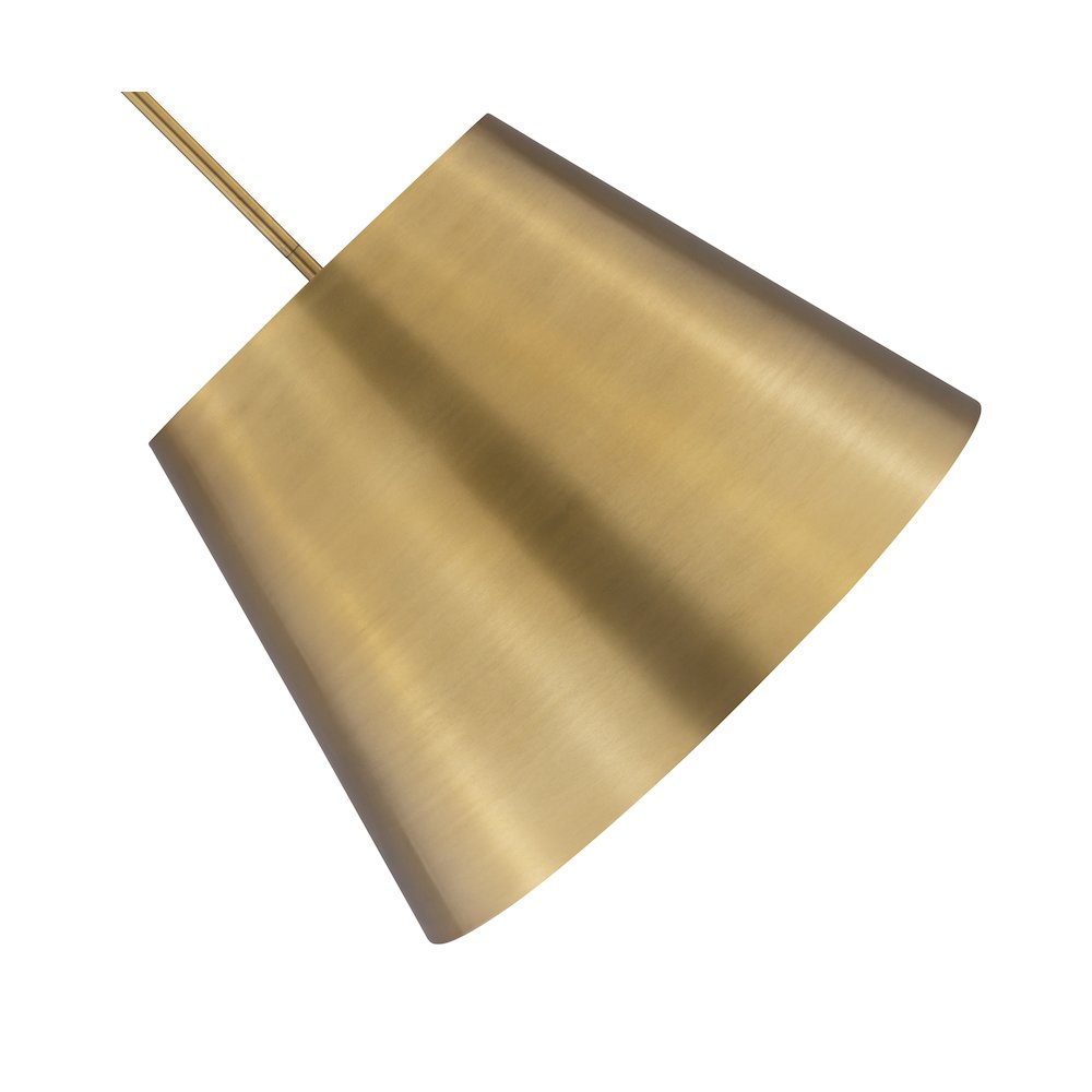 Z-Lite 1 Light Pendant
