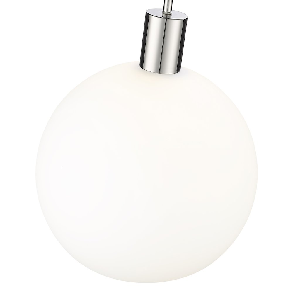 Z-Lite 1 Light Pendant