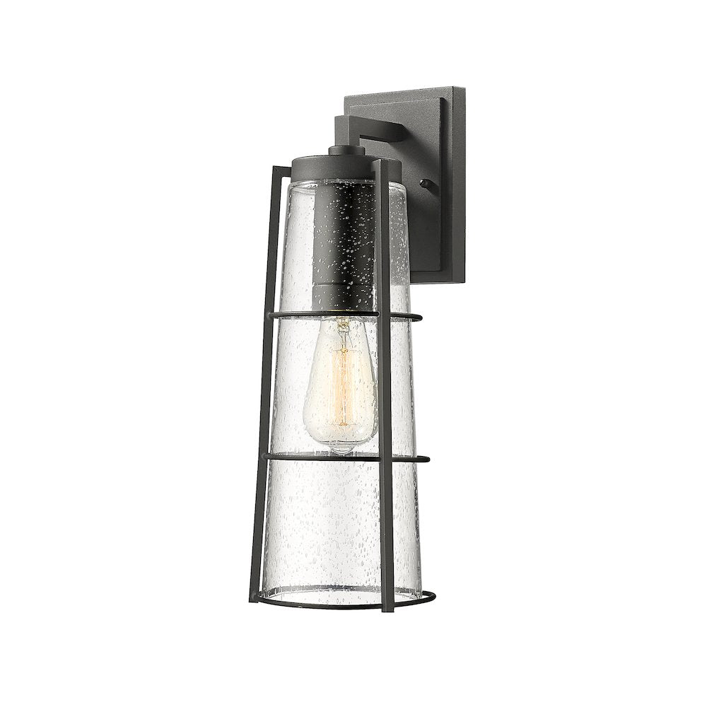 Z-Lite 1 Light Outdoor Wall Light