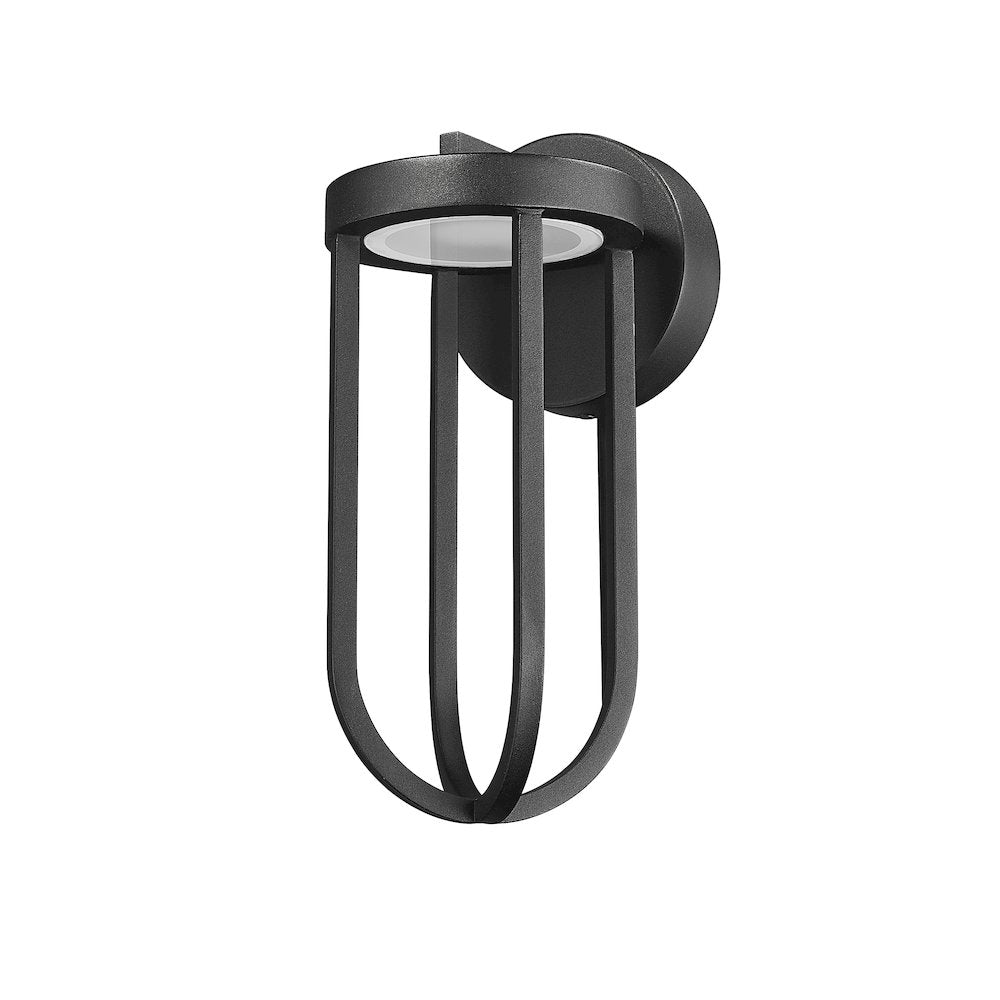 Z-Lite 1 Light Outdoor Wall Light