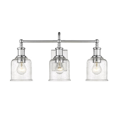 Z-Lite 3 Light Vanity