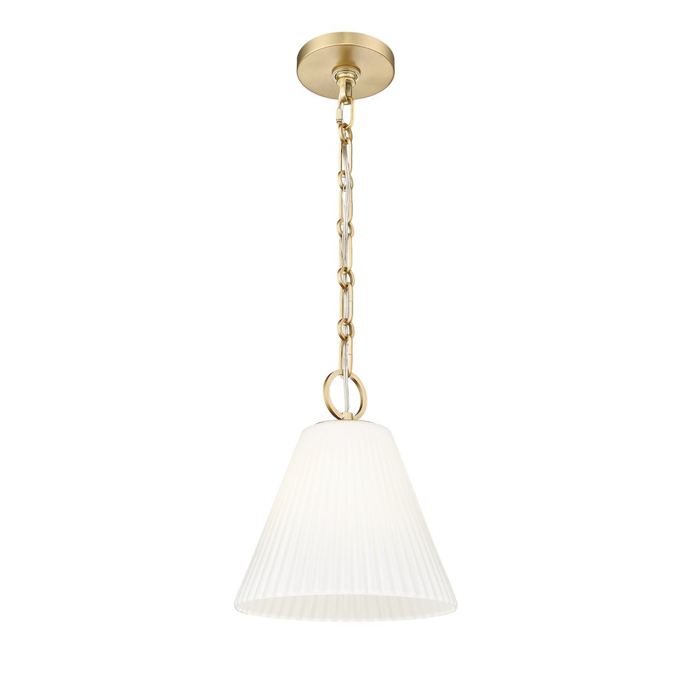Z-Lite 1 Light Pendant