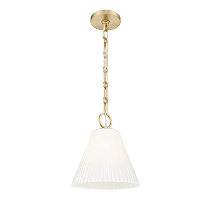 Z-Lite 1 Light Pendant