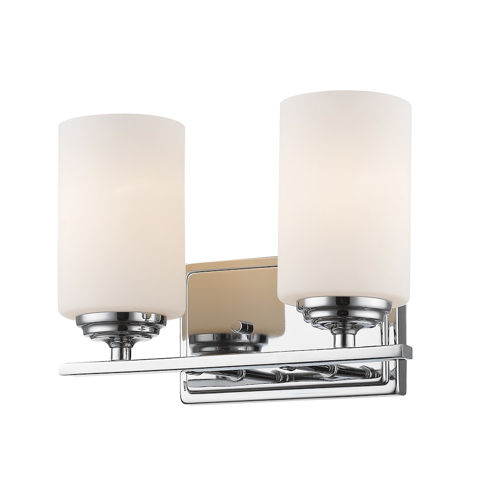 Z-Lite 2 Light Vanity