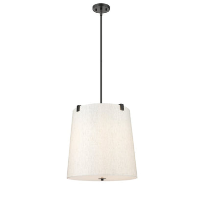 Z-Lite 5 Light Pendant