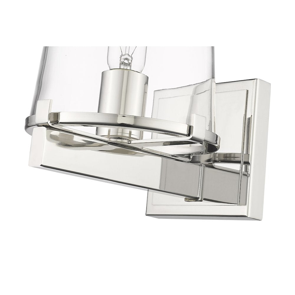 Z-Lite 1 Light Wall Sconce