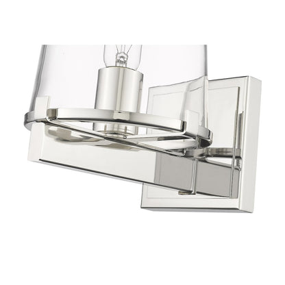 Z-Lite 1 Light Wall Sconce