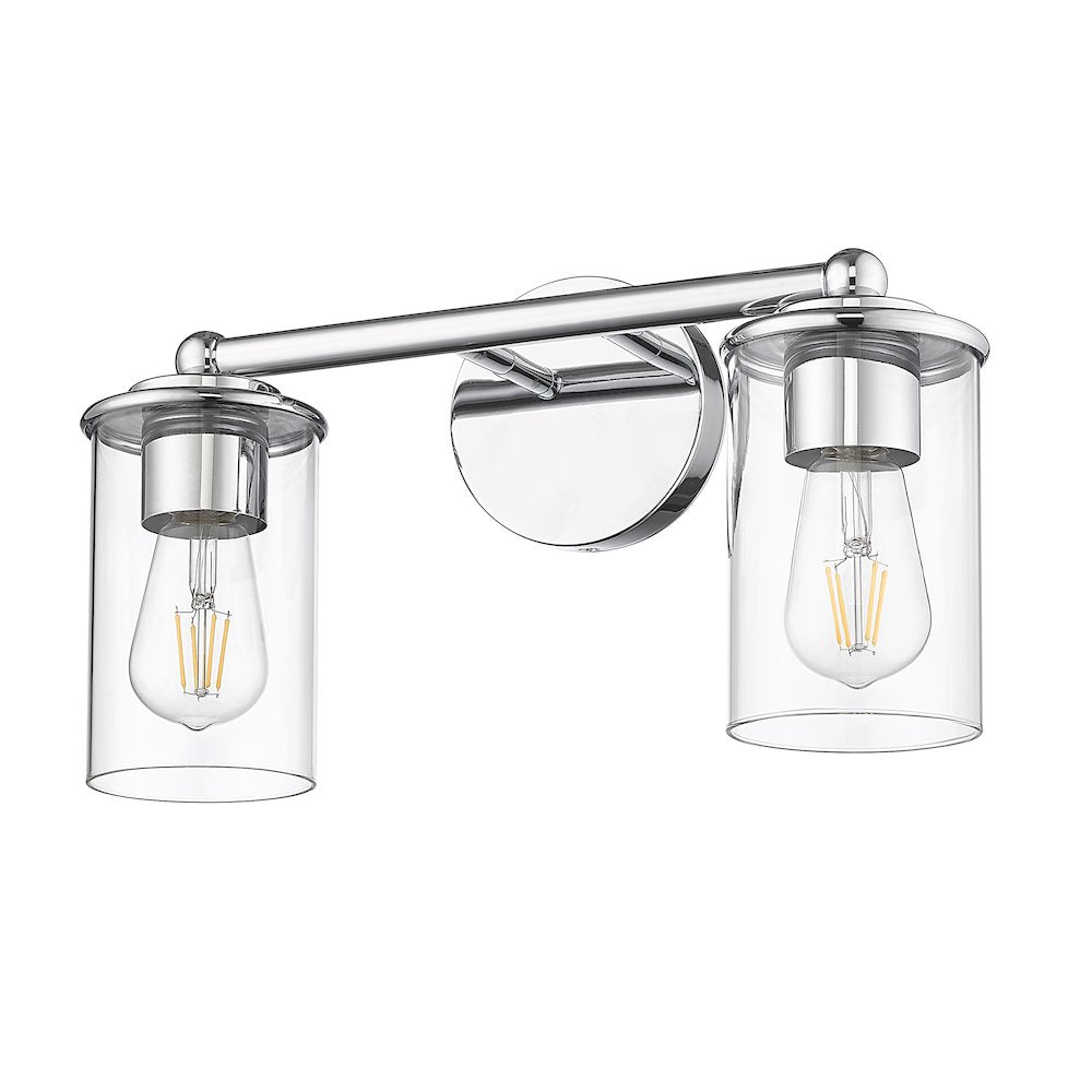 Z-Lite 2 Light Vanity