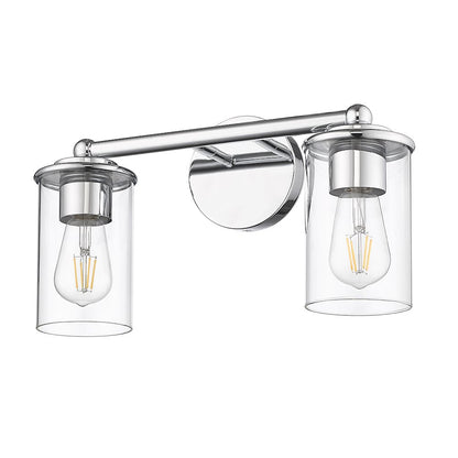 Z-Lite 2 Light Vanity