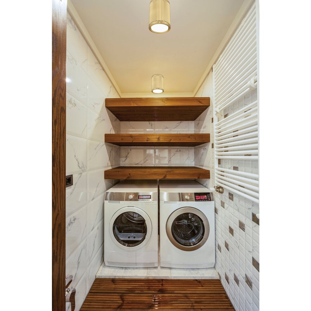 Z-Lite 1 Light Flush Mount