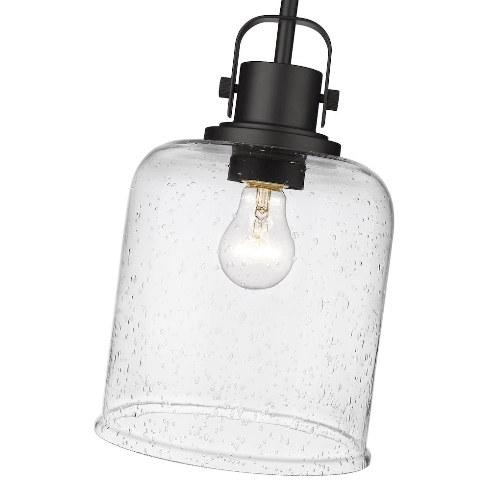 Z-Lite 1 Light Pendant