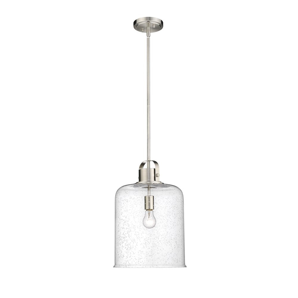 Z-Lite 1 Light Pendant