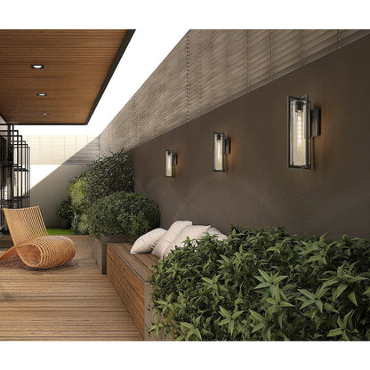 Z-Lite 1 Light Outdoor Wall Light